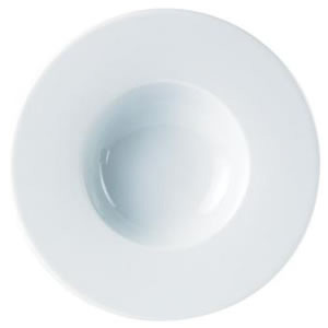 Wide Rim Pasta Plate 30cm/12" 44cl/16oz