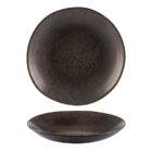 Ironstone Coupe Bowl 27cm