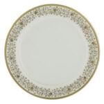 Classic Vine Plate 16cm (6 1/4")
