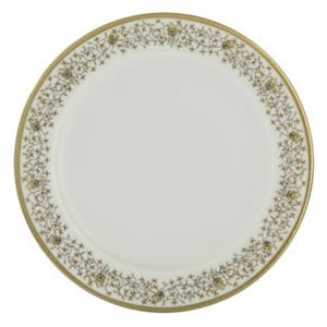 Classic Vine Plate 20cm (8")