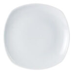 Square Plate 29cm (31cm) 11.5" (12.25")