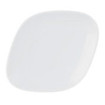 Diamond Side Plate 15x15cm/6"x6"