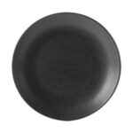 Graphite Coupe Plate 18cm/7"