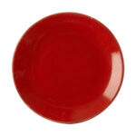 Magma Coupe Plate 28cm/11"