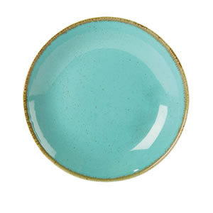 Sea Spray Coupe Plate 28cm/11"