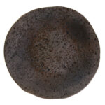 Ironstone Plate 22cm