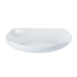 Square Soup/Pasta Bowl 21cm (22cm) 8.25" (8.75") 45cl/15oz