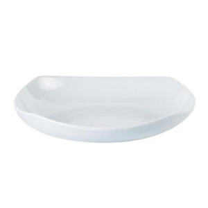 Square Soup/Pasta Bowl 21cm (22cm) 8.25" (8.75") 45cl/15oz