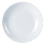 Cous Cous Plate 21cm/8.25"