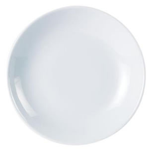 Cous Cous Plate 21cm/8.25"