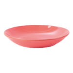 Coral Cous Cous Plate 26cm/10.25"