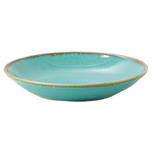Sea Spray Cous Cous Plate 26cm/10.25"