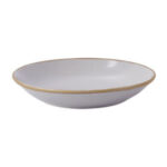 Stone Cous Cous Plate 26cm/10.25"
