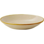 Wheat Cous Cous Plate 26cm/10.25"
