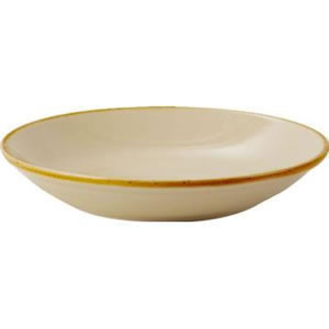 Wheat Cous Cous Plate 26cm/10.25"