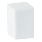 Square Pepper Pot 5.5x3.5cm/2.25"x1.25"
