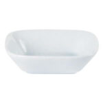 Square Dipper Dish 7.5cm/3"