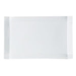 Rect Serving Tray Dish 20x12.5cm/8"x5"