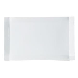 Rect Serving Tray Dish 20x12.5cm/8"x5"