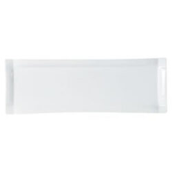 Rect Serving Tray Dishes 41x14cm/16"x5.5"