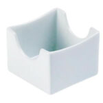 Sachet Holder 7x7x5.5cm/2.75"x2.75"x2"