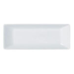 Rectangular Serving Tray 18x7cm/7.5"x2.75"