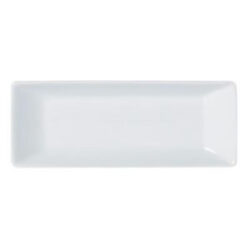 Rectangular Serving Tray 18x7cm/7.5"x2.75"