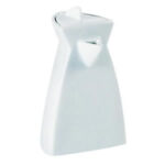 Triangular Oil/Vinegar Jar 9cm/ 3.5" 14cl/5oz