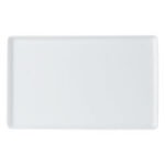 Rect. Flat Serving platter 36x23cm/14.5"x8.5"