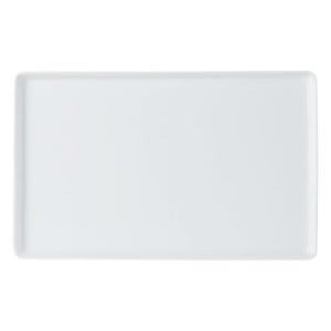 Rect. Flat Serving platter 36x23cm/14.5"x8.5"