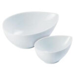 Tear Bowl 15cm/6" 34cl/12oz