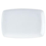 Rectangular Plate 43x29.5cm/17"x11.5"