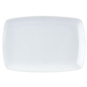 Rectangular Plate 26.5x18cm/10.5"x7"
