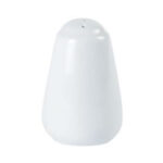 Traditional Pepper Pot 8cm/3"