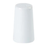 Tall Pepper Pot 10cm/4"