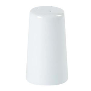 Tall Pepper Pot 10cm/4"
