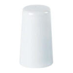 Tall Salt Pourer 10cm/4"