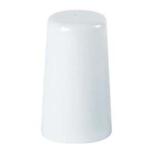 Tall Salt Pourer 10cm/4"