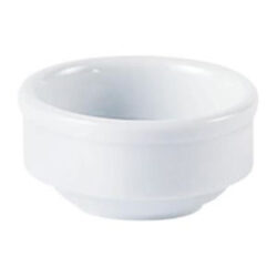 Round Dish 5.5cm/2.5" 25g/1oz
