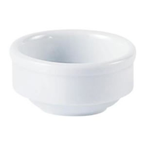 Round Dish 5.5cm/2.5" 25g/1oz