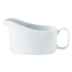 Traditional Sauce Boat 20cl/7oz