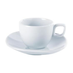 Perspective Coffee Cup 9cl/3oz