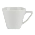 Porcelite Conic Espresso Cup 3oz