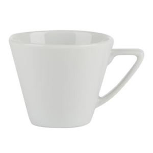 Porcelite Conic Espresso Cup 3oz