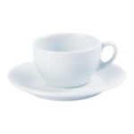 Conical Cup 22cl/8oz