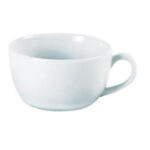 Bowl Shape Cup 25cl/9oz