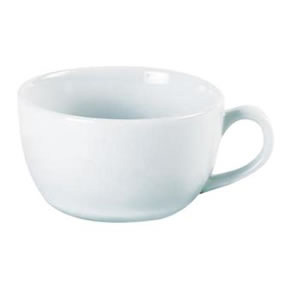 Bowl Shape Cup 25cl/9oz