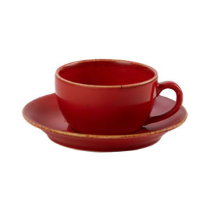 Magma Bowl Shape  Cup 34cl/12oz