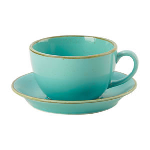 Sea Spray Bowl Shape  Cup 34cm/12oz