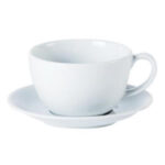 Bowl Shape Cup 44cl/16oz